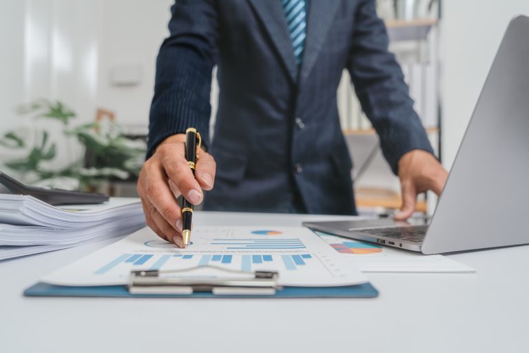 Top Strategies to Safeguard Your Business Assets from Unexpected Threats