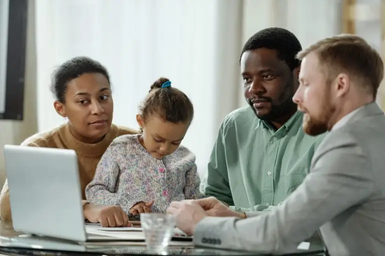 Tailored Estate Planning: The Cornerstone of Family Security