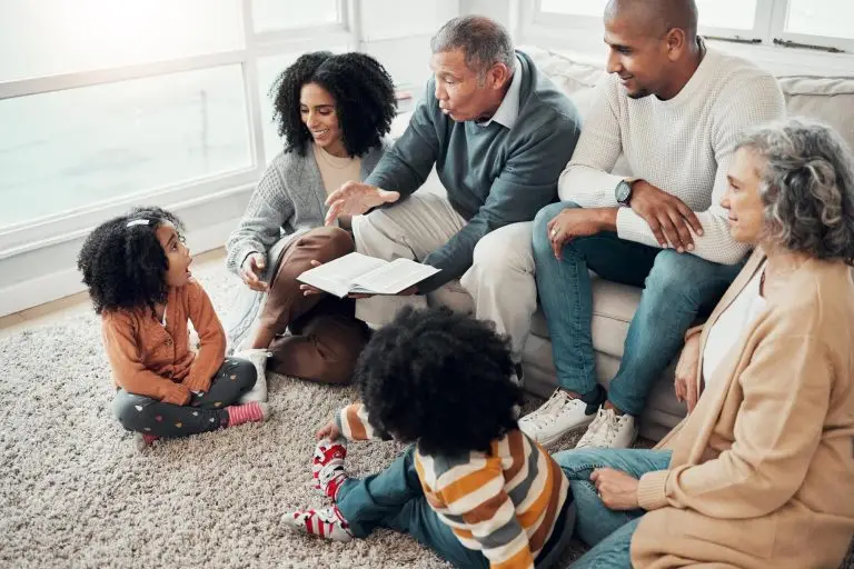 How to Talk to Your Family About Legacy Planning With Confidence
