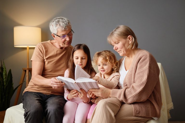 Crafting a Personalized Estate Plan: Honoring Your Unique Family Story
