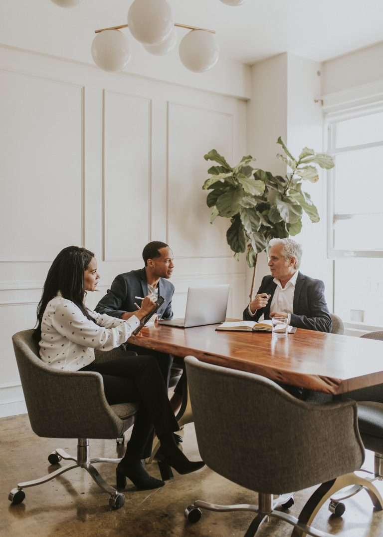 Harmonizing Business Succession with Personal Estate Goals: A Guide for Lasting Legacies